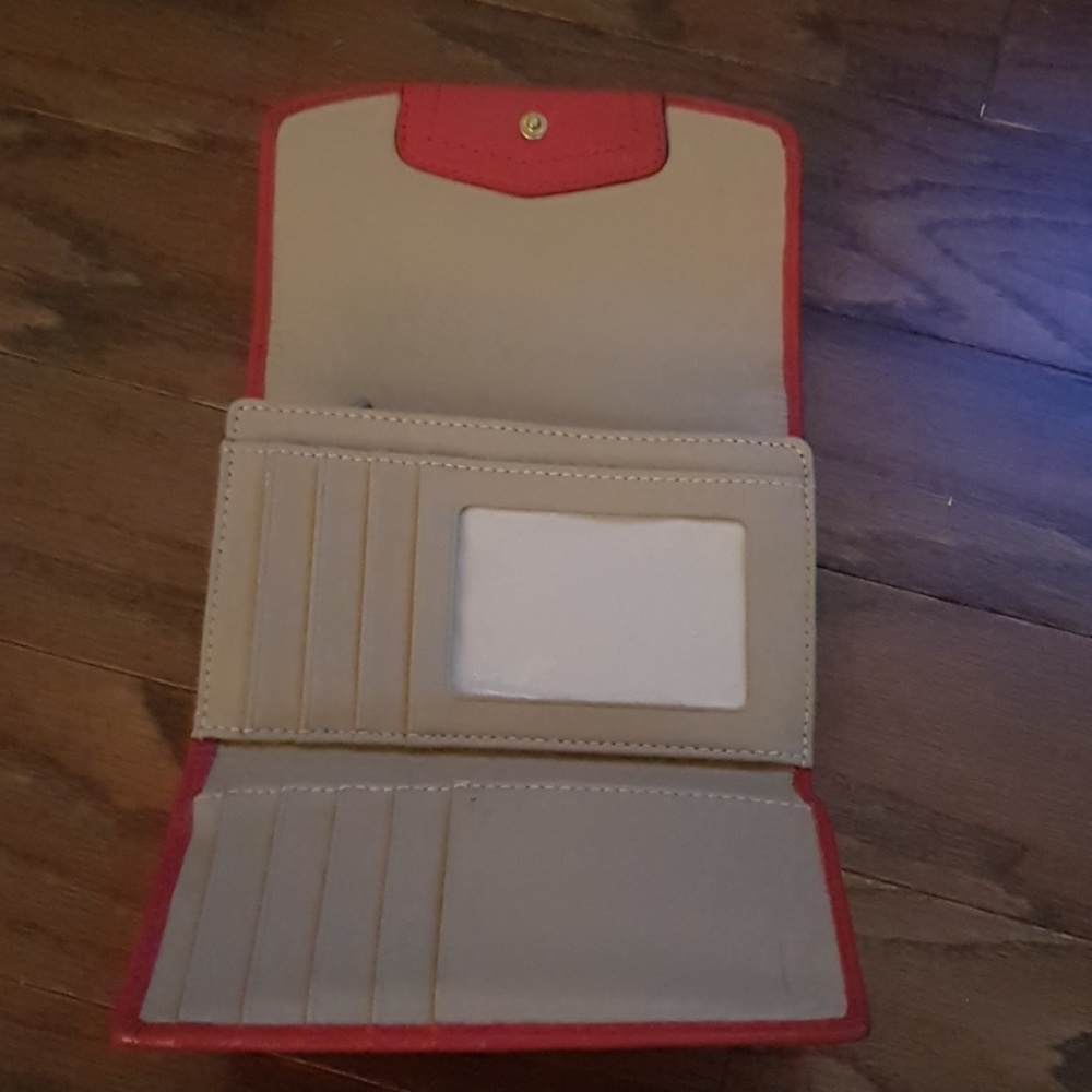 Coach Wallet - Picture 2 of 3
